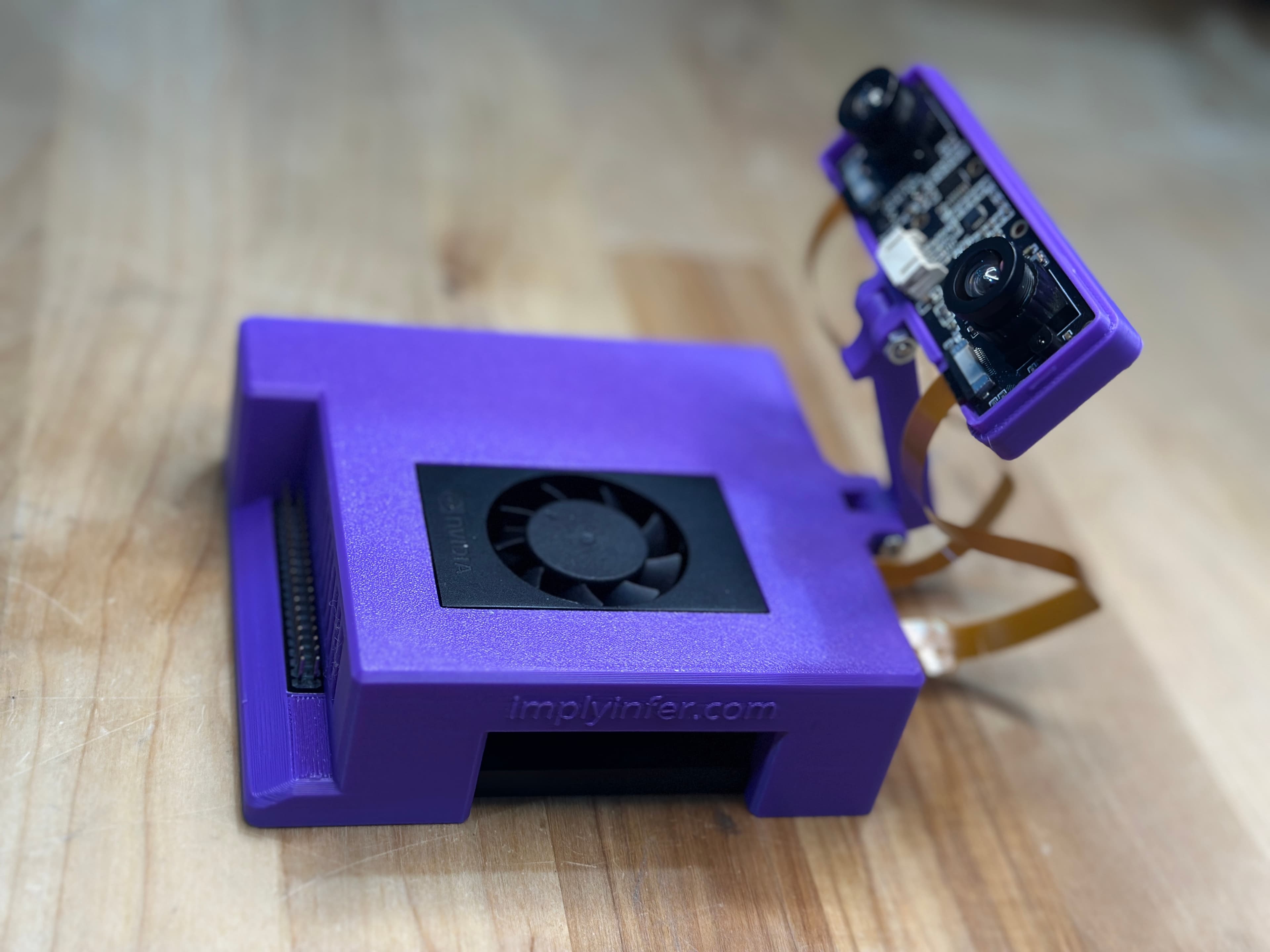 NVMe SSD Installation